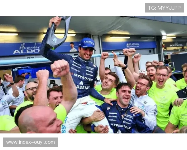 帕尔默赛前分析:汉密尔顿状态回升有望打破巴西领奖台荒 帕尔默赛前分析:汉密尔顿状态回升有望打破巴西领奖台荒