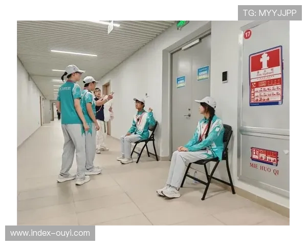 全运会曲棍球项目志愿者选拔完成,332名志愿者服务39个岗位 全运会曲棍球项目志愿者选拔完成,332名志愿者服务39个岗位