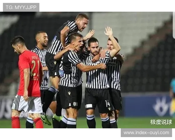 欧联:塞萨洛尼基左右转移战术奏效,日夫科维奇成边路爆点 欧联:塞萨洛尼基左右转移战术奏效,日夫科维奇成边路爆点