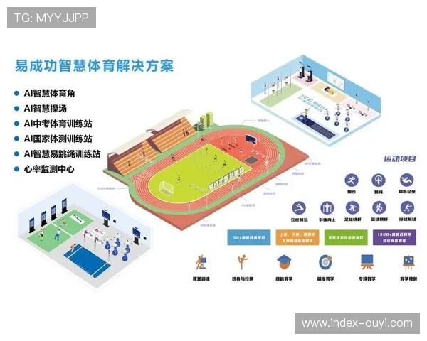 智慧体育轻量化方案落地乡村，用户运动资源差距缩小。