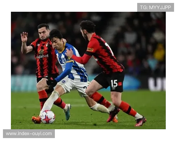 布莱顿客场取分，德克伊珀与三笘薰边路联动