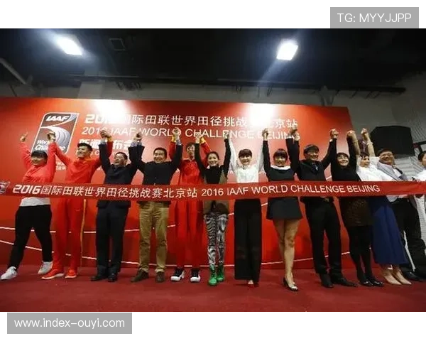 世界田联主席塞巴斯蒂安·科称“终极冠军赛”设置以运动员为中心